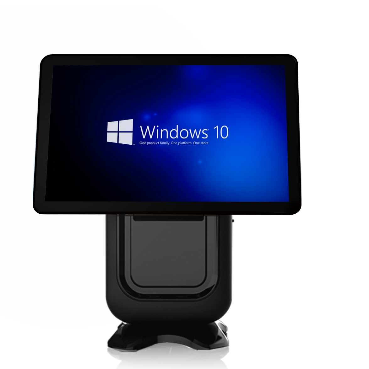 Logics A1 Desktop POS Terminal